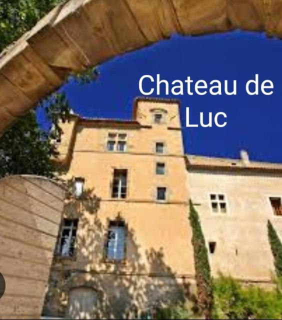 Chalet Les Cigalines Au Calme Fabrezan Eksteriør bilde