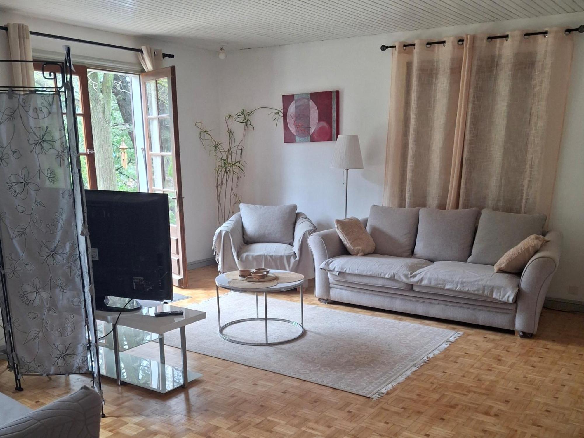 Chalet Les Cigalines Au Calme Fabrezan Eksteriør bilde